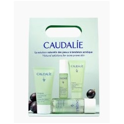 Caudalie Vinopure Kit Pelle a Tendenza Acneica