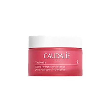 Caudalie Vinohydra Crema Idratazione Intensa 50Ml Caudalie Vinohydra Crema Idratazione Intensa 50Ml