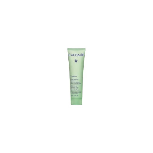Caudalie Vinopure Fluido Idratante Opacizzante 60ml