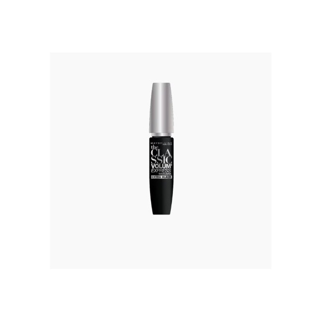 Maybelline The Classic Volume Express Mascara