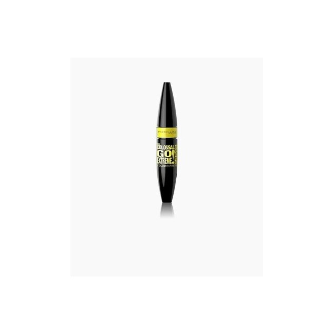 Maybelline The Colossal Go Extreme Volume Noir Mascara