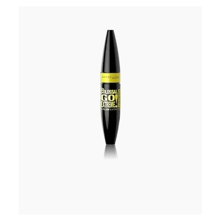 Maybelline The Colossal Go Extreme Volume Noir Mascara