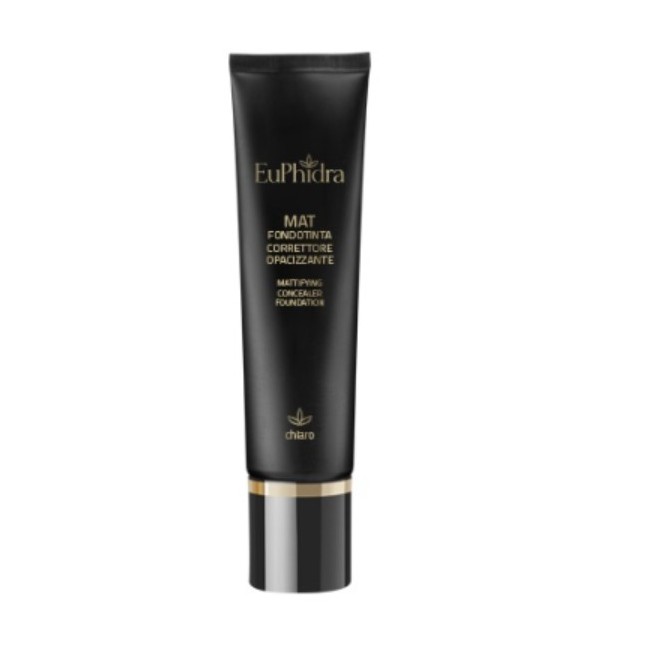 Euphidra fondotinta lifting illuminante medio 30ml