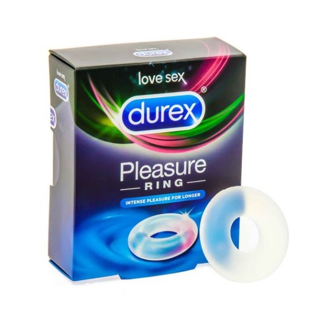 Durex Pleasure Ring Anello
