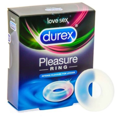 Durex Pleasure Ring Anello