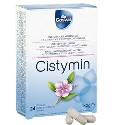 Cistymin 24 Gellule