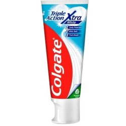 Colgate Triple Action