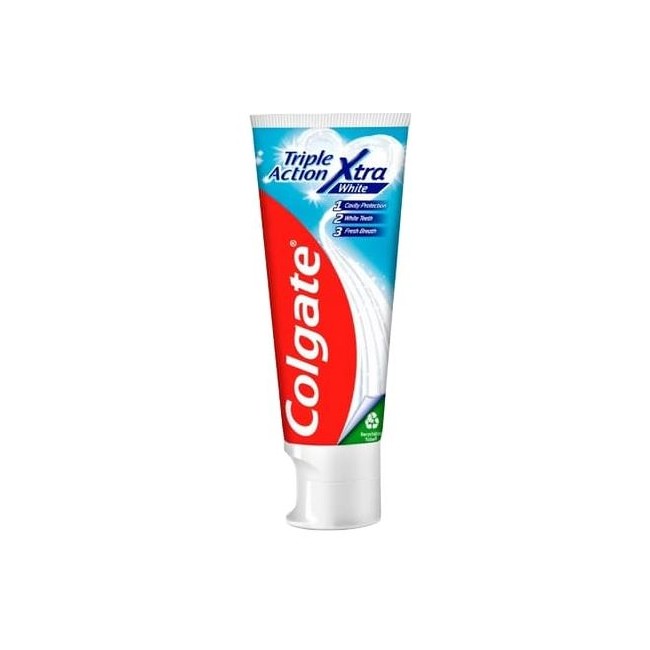 Colgate Triple Action Colgate Triple Action