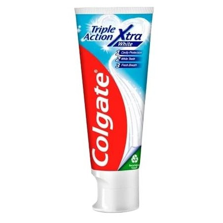 Colgate Triple Action