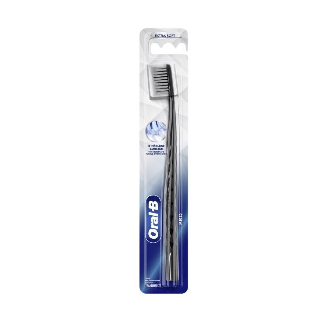 Oral-B PRO spazzolino extra morbido Oral-B PRO spazzolino extra morbido