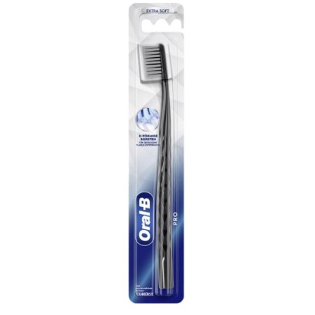 Oral-B PRO spazzolino extra morbido