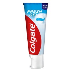 Colgate dentifricio Blue Fresh Gel