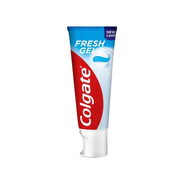 Colgate dentifricio Blue Fresh Gel