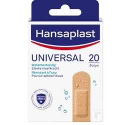 Hansaplast Universal 20 cerotti