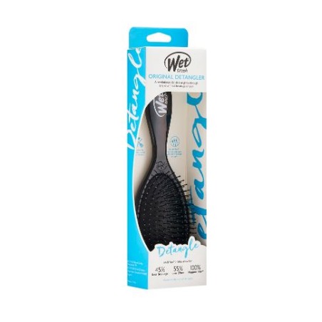 Wet Brush Original Detangler Spazzola Nera