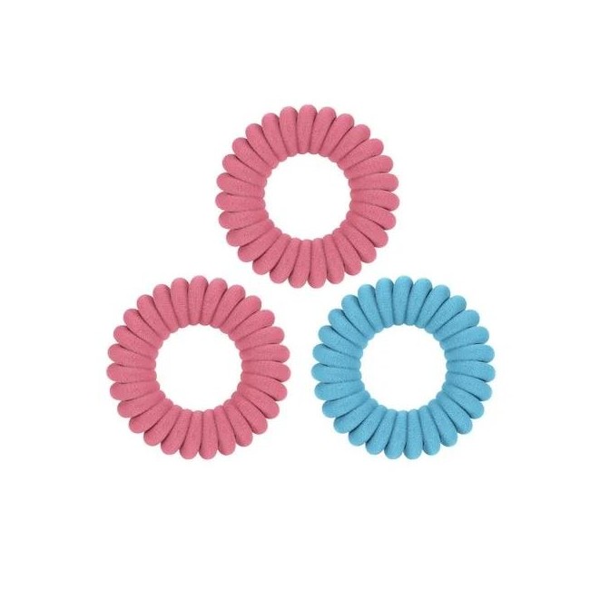Invisibobble Power Rose And Ice elastico capelli Invisibobble Power Rose And Ice elastico capelli