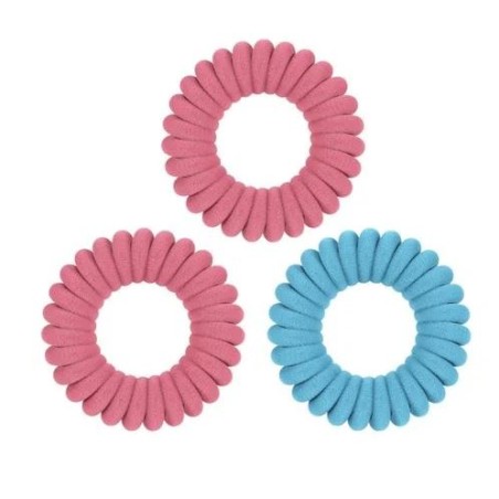 Invisibobble Power Rose And Ice elastico capelli