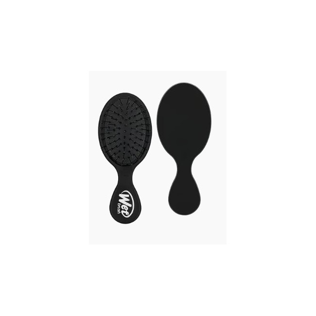 Wetbrush Mini Spazzola nera Wetbrush Mini Spazzola nera