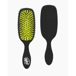 Wet Brush Shine Enhancer Paddle