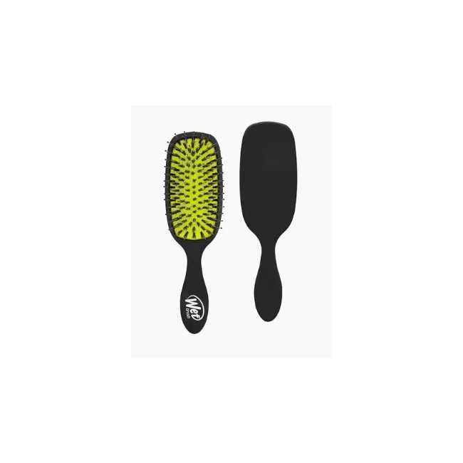 Wet Brush Shine Enhancer Paddle Wet Brush Shine Enhancer Paddle
