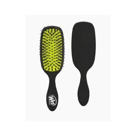 Wet Brush Shine Enhancer Paddle