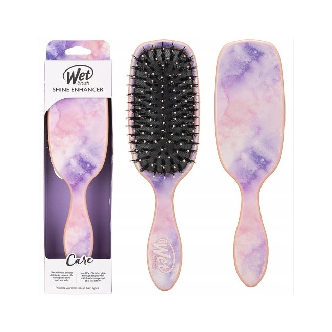 Wet Brush Spazzola Rosa Wet Brush Spazzola Rosa
