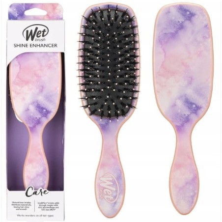 Wet Brush Spazzola Rosa
