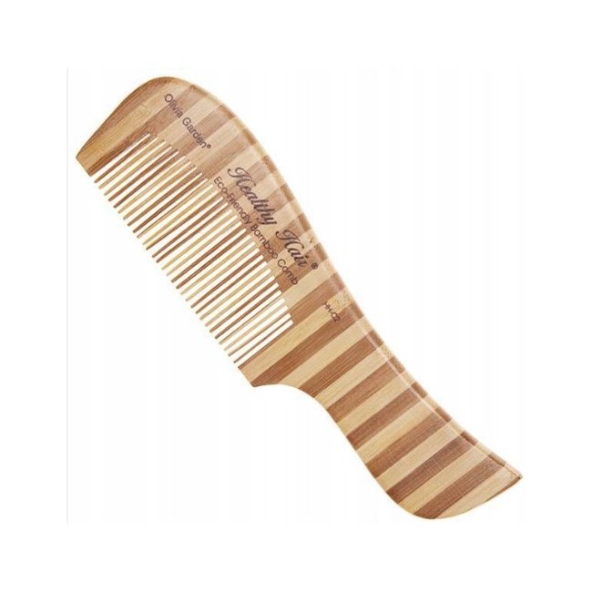Olivia Garden Bamboo Touch Olivia Garden Bamboo Touch