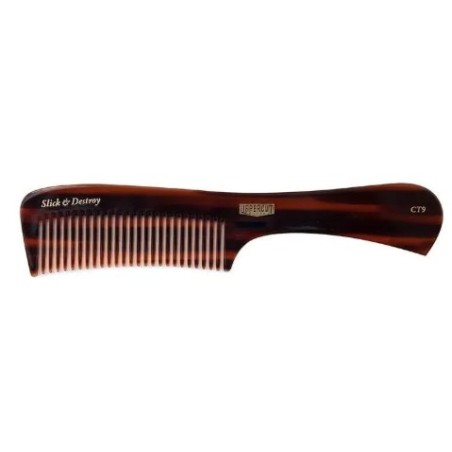 Uppercut Deluxe CT9 Styling
