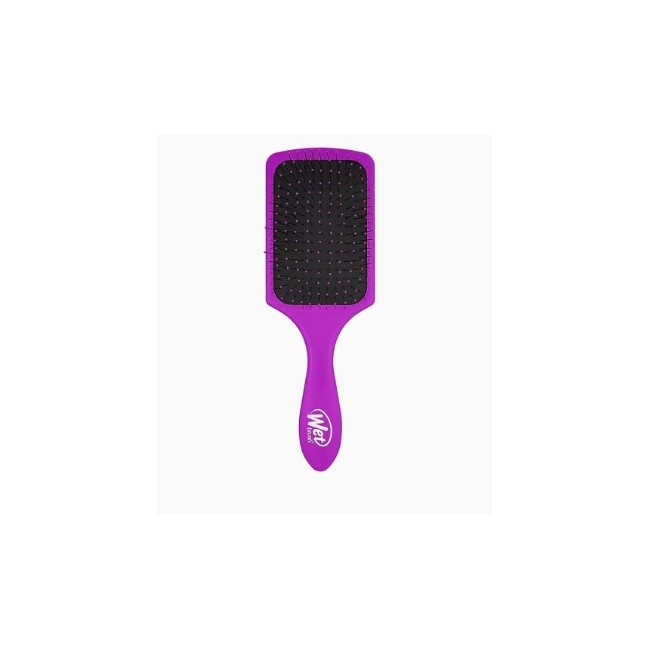 Paddle Detangler Spazzola viola Paddle Detangler Spazzola viola