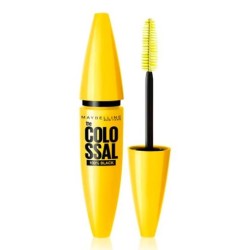 Maybelline Colossal Mascara 100% Nero