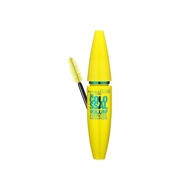 Maybelline Volum'Express Colossal Waterproof