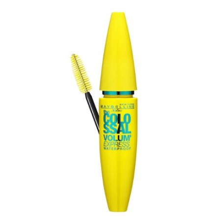 Maybelline Volum'Express Colossal Waterproof