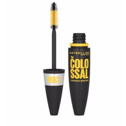 Maybelline Waterproof Mascara 36 ore