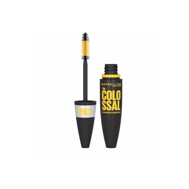 Maybelline Waterproof Mascara 36 ore