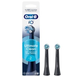 OralB iO Testine