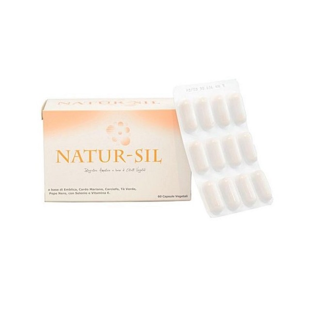 Natur-sil Capsule