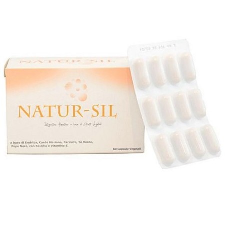 Natur-sil Capsule
