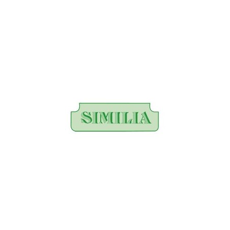 Similia Natrium Phosphoricum 30 lm gocce