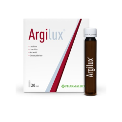 Argilux 20 fiale