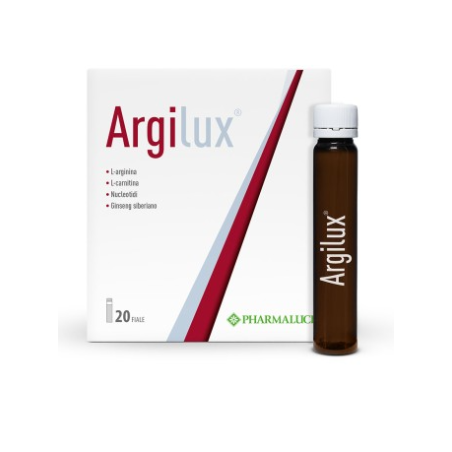 Argilux 20 fiale