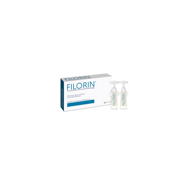 Filorin iper 15 fiale Filorin iper 15 fiale