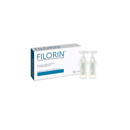 Filorin iper 15 fiale Filorin iper 15 fiale