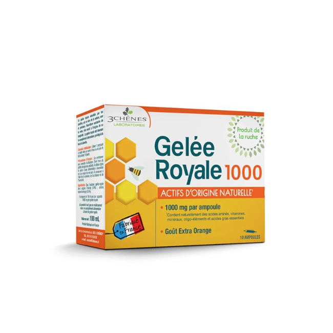 Dott. C. Cagnola Royal Jelly Dott. C. Cagnola Royal Jelly