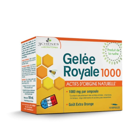 Dott. C. Cagnola Royal Jelly
