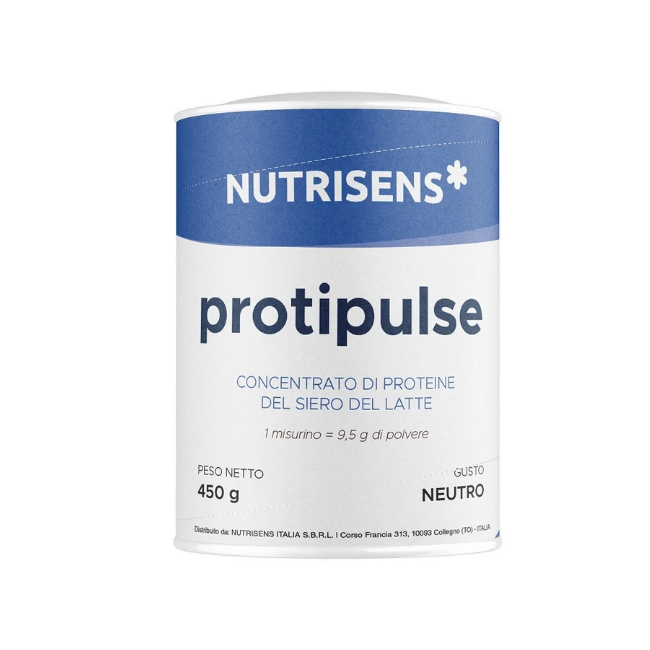Protipulse neutro