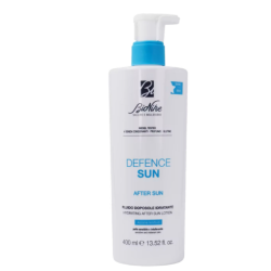 Bionike Defence Sun Fluido Doposole Idratante