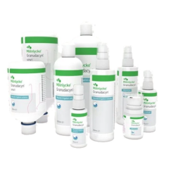 Granudacyn Soluzione super ossidata