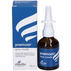 SR farmaceutici Pnemoair