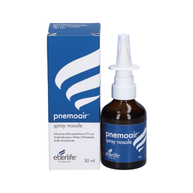 SR farmaceutici Pnemoair SR farmaceutici Pnemoair